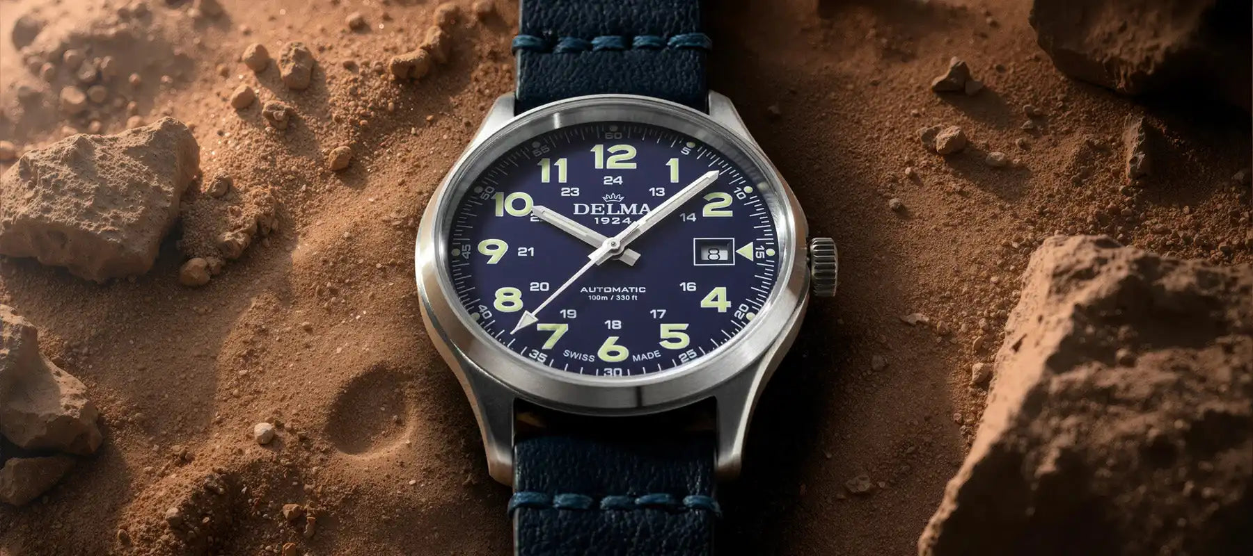 Commander 40mm
