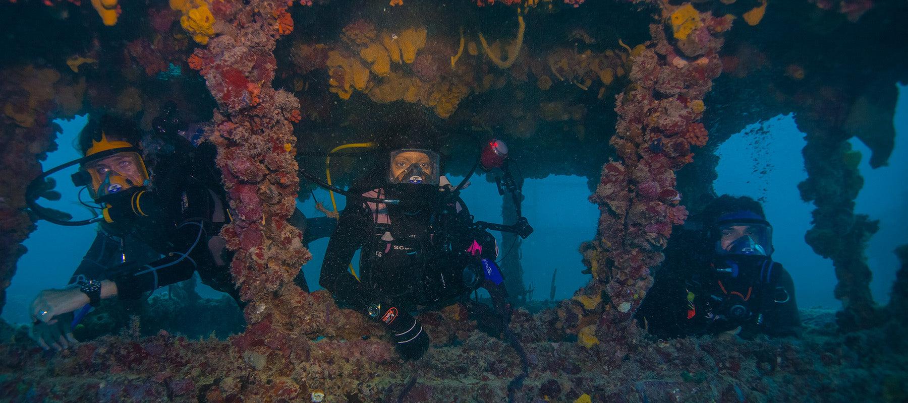 Santiago Chronograph