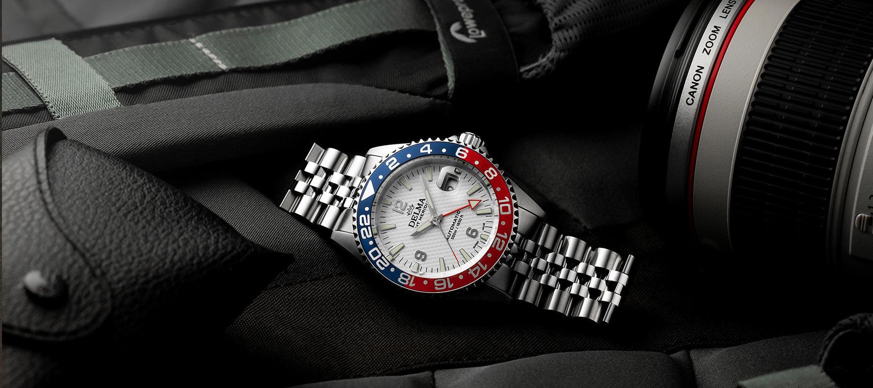 Santiago GMT Meridian