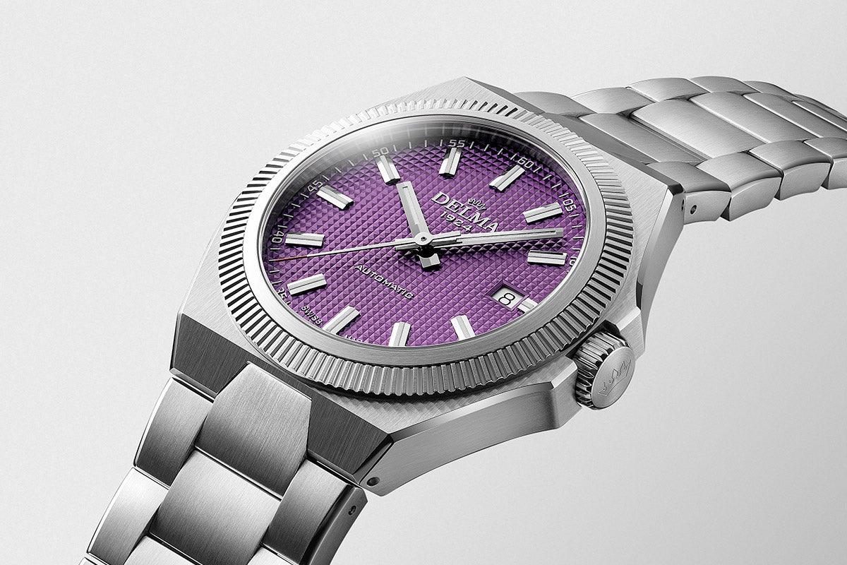 Midland Automatic 40mm