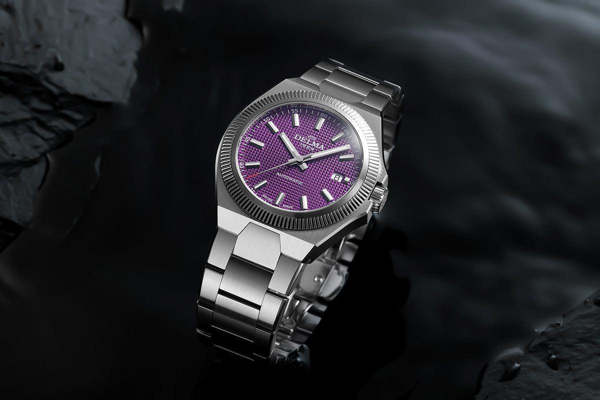 Midland Automatic 40mm