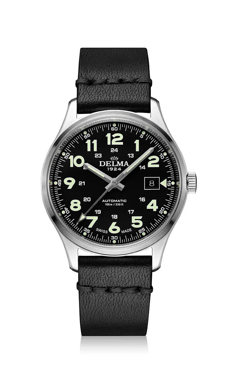 Commander 40mm