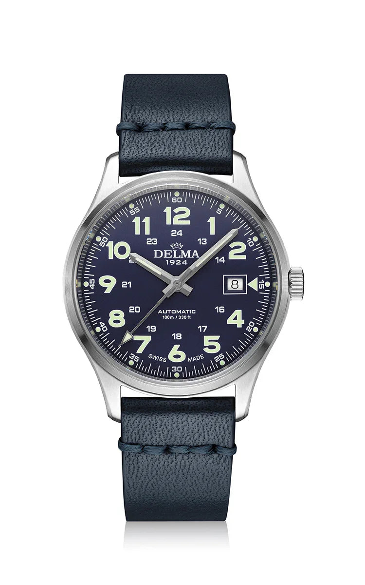 Commander 40mm