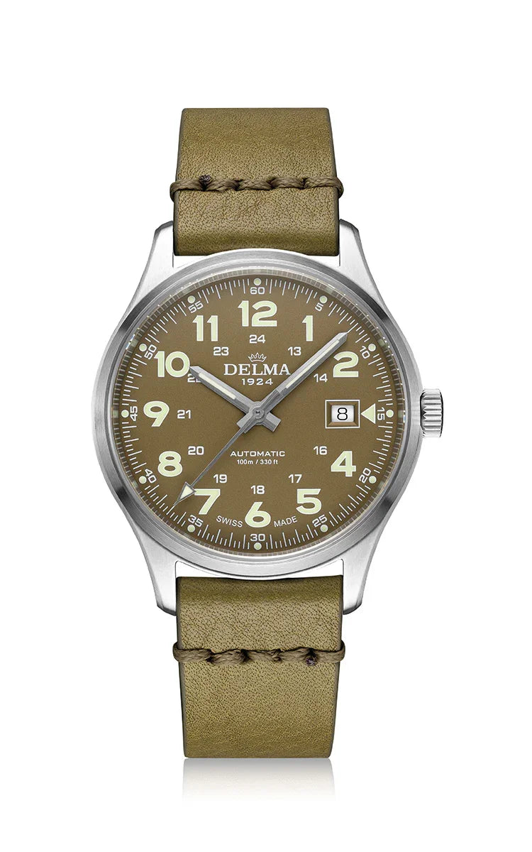 Commander 40mm
