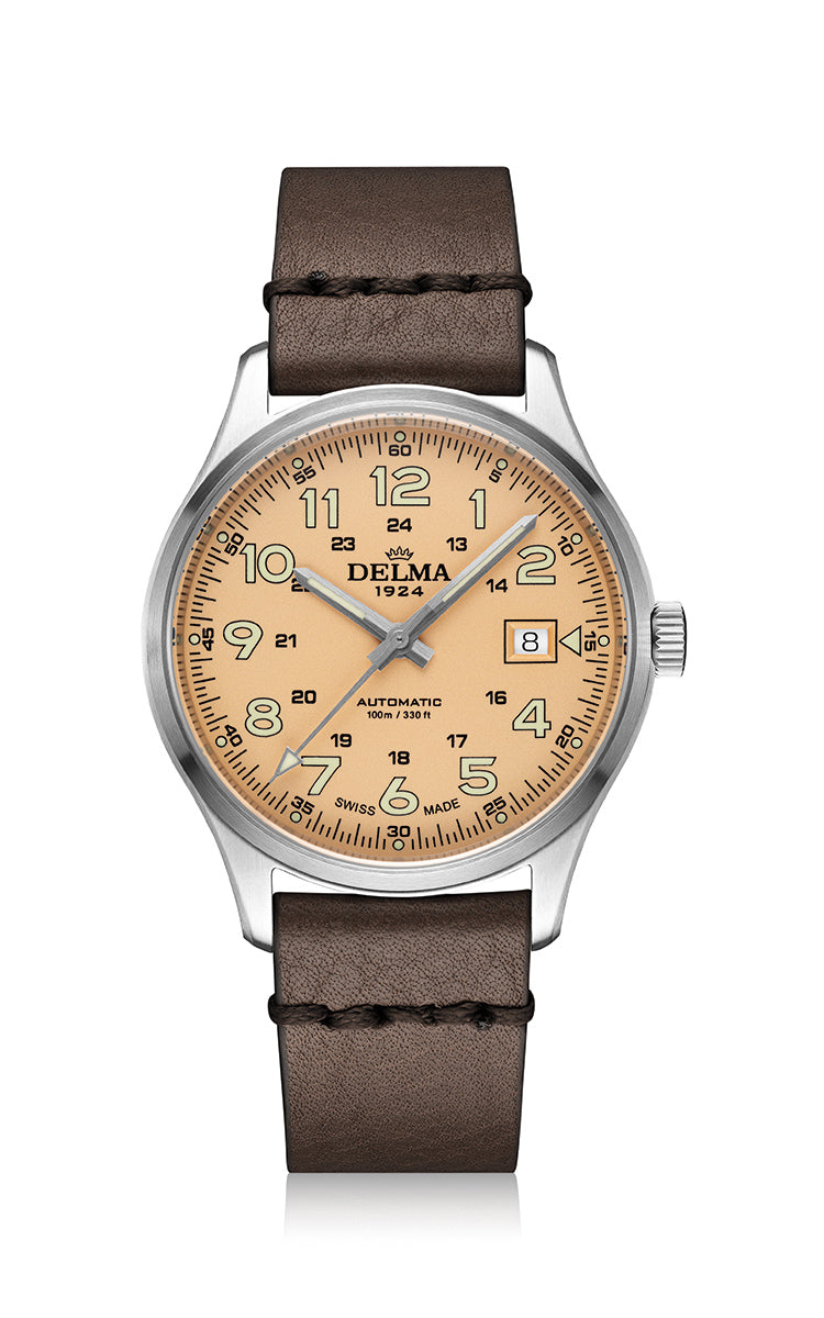 Commander 40mm