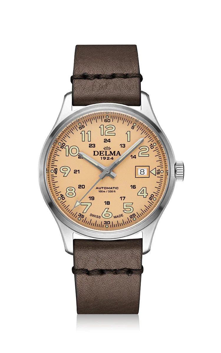 Commander 40mm