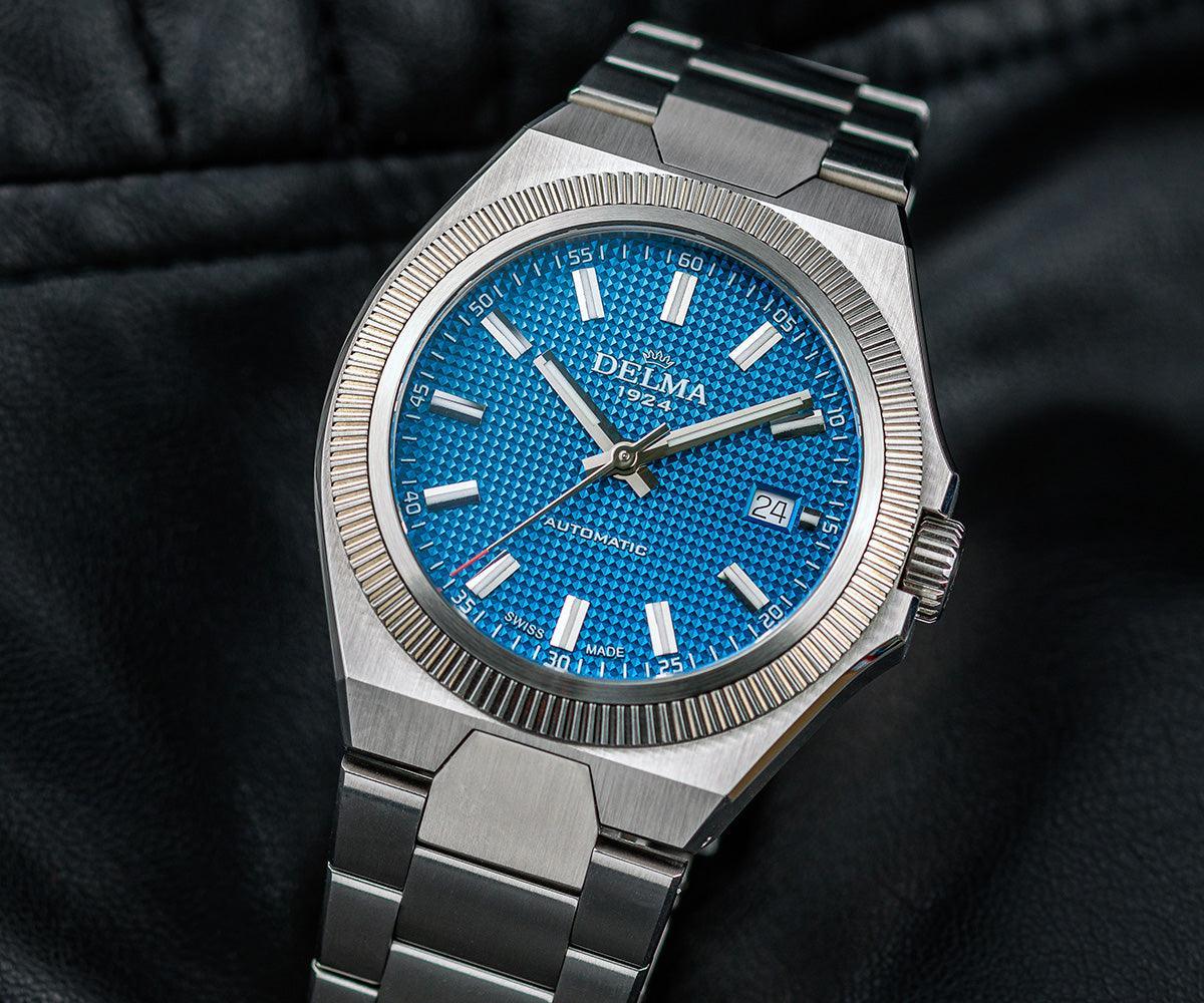 Midland Automatic 40mm