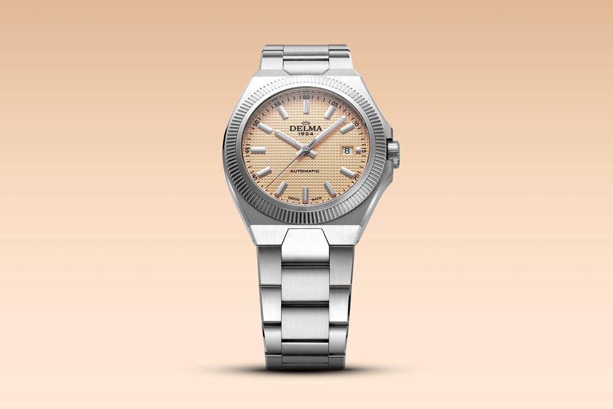 Midland Automatik 40 mm
