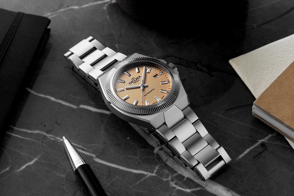 Midland Automatik 40 mm