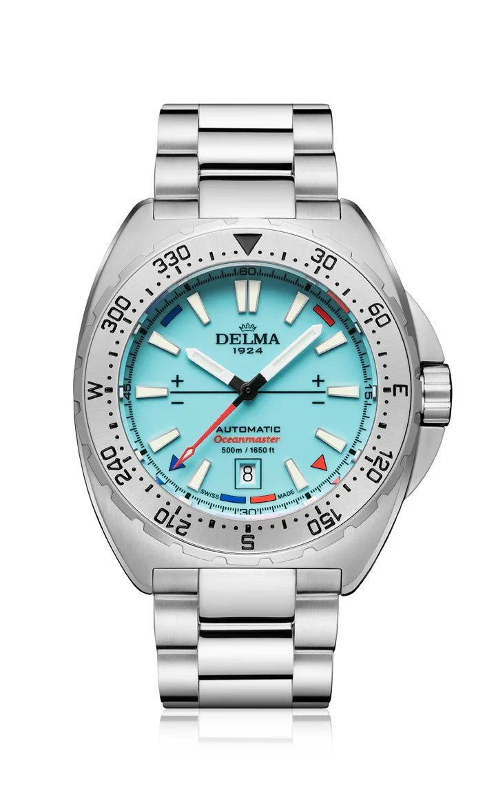 Oceanmaster Lume