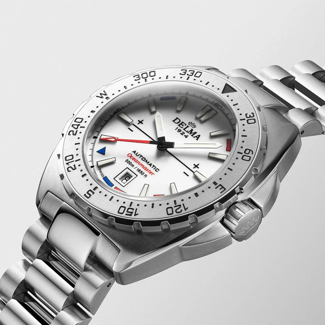 Oceanmaster Oliver Heer Ocean Racing