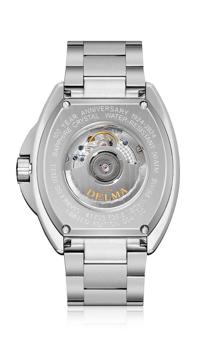 Shell Star Big Date