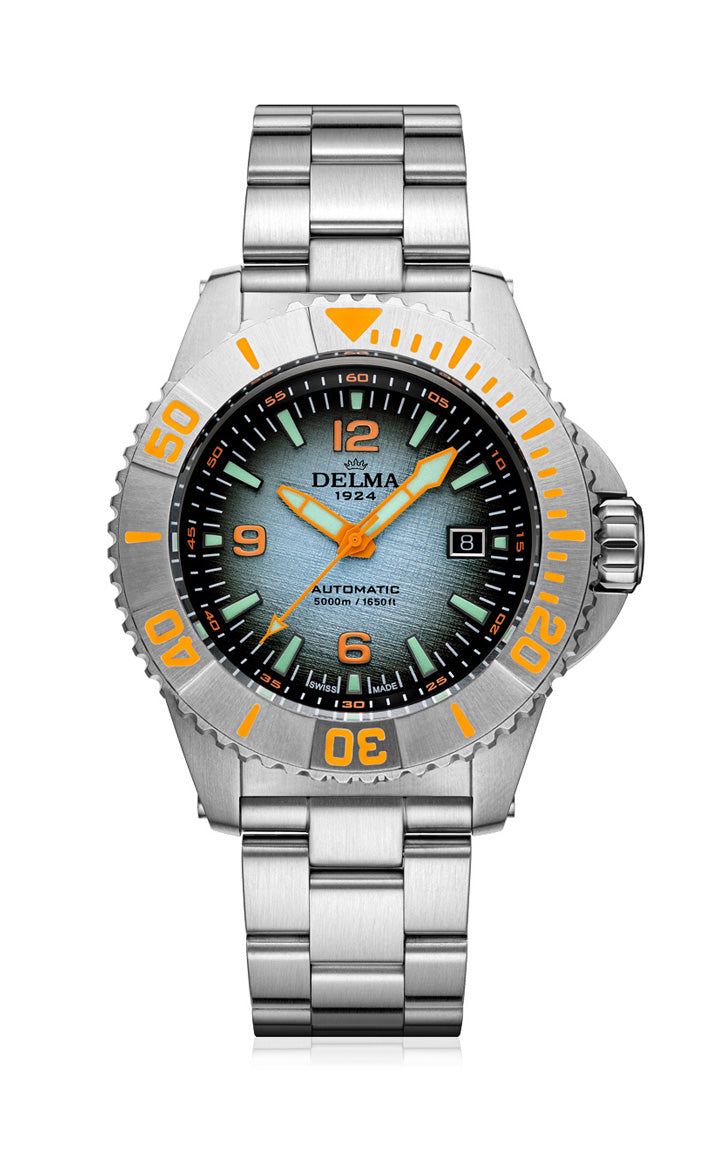 Blue Shark IV