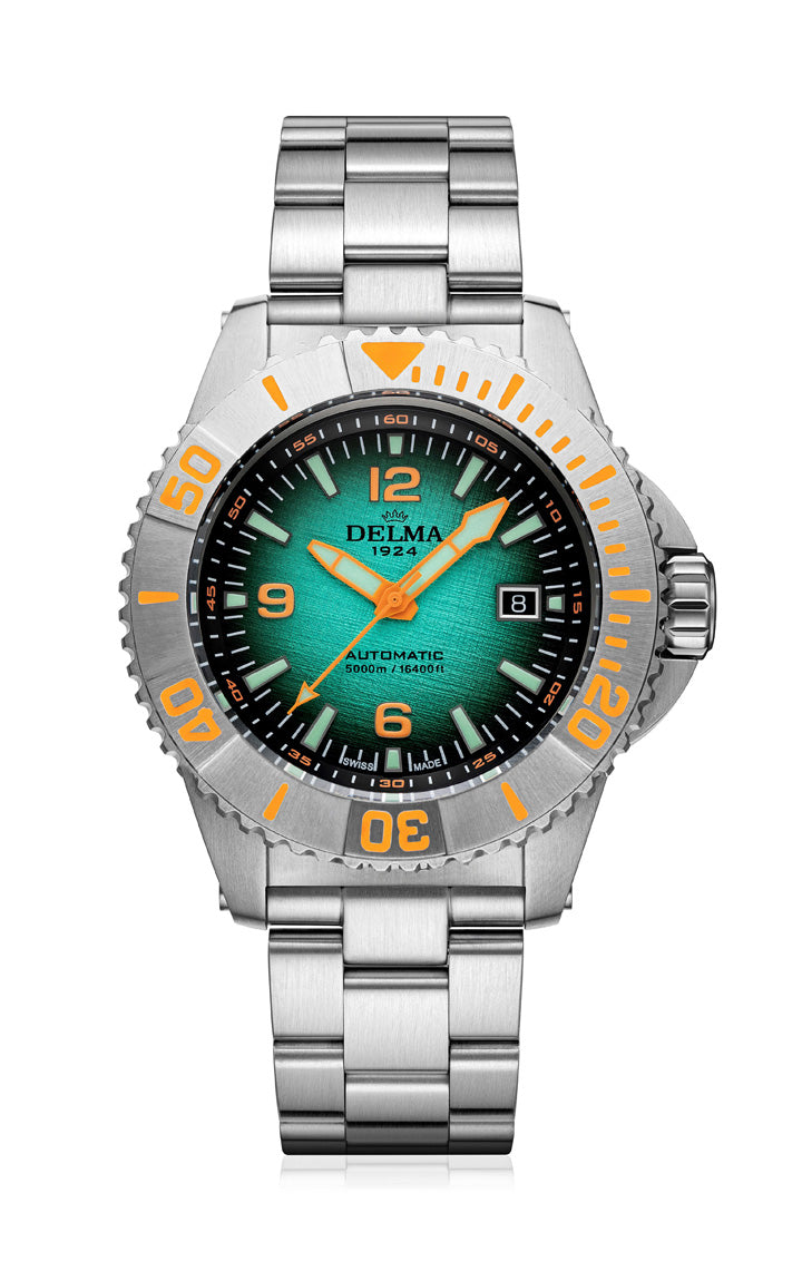 Blue Shark IV