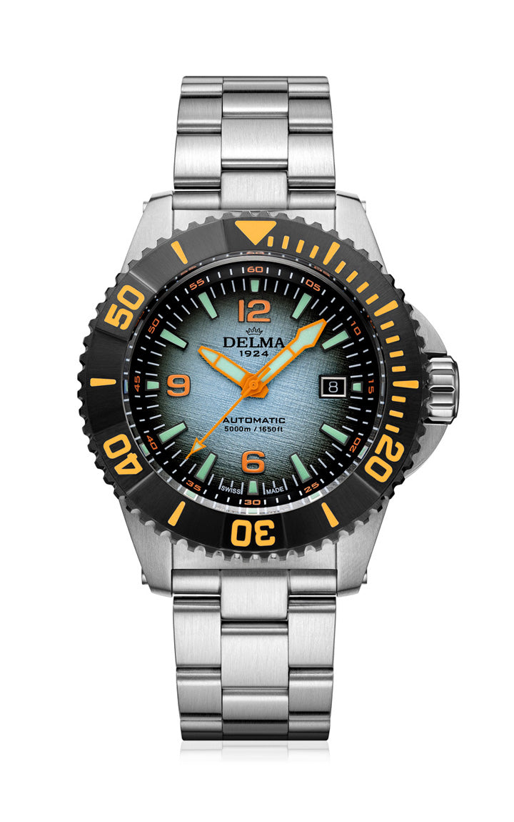 Blue Shark IV