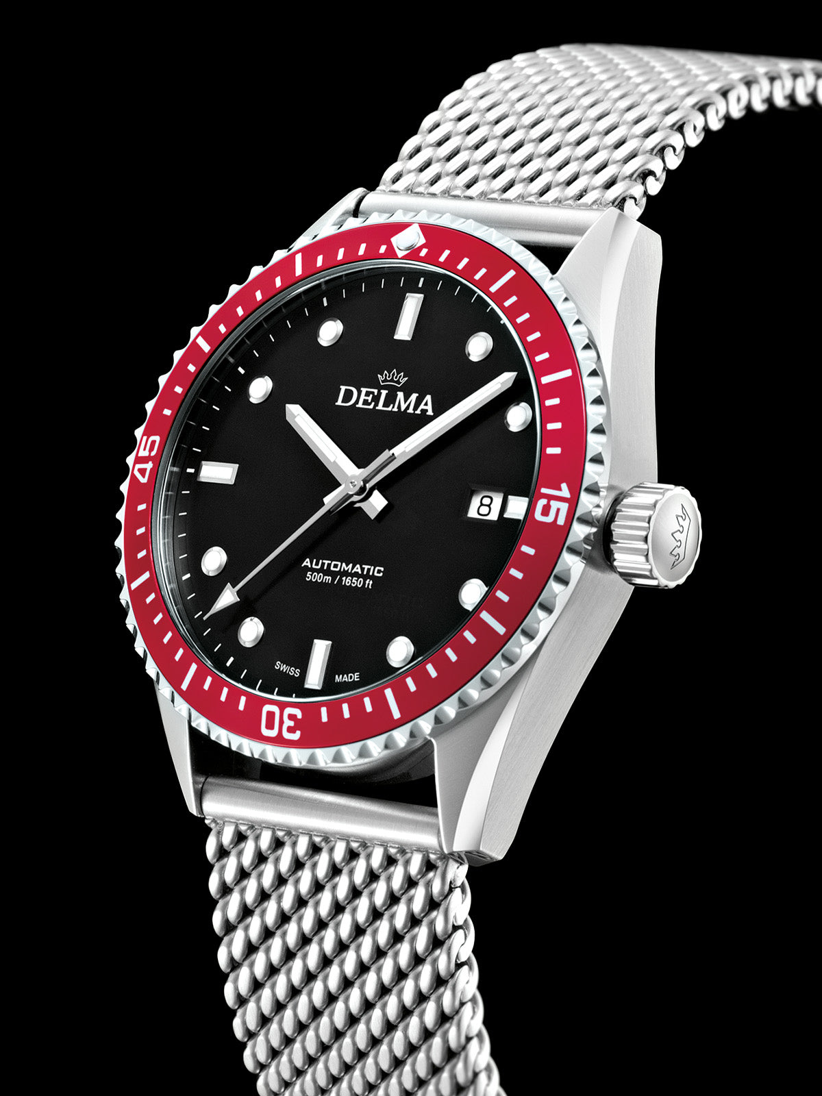 Cayman Automatic