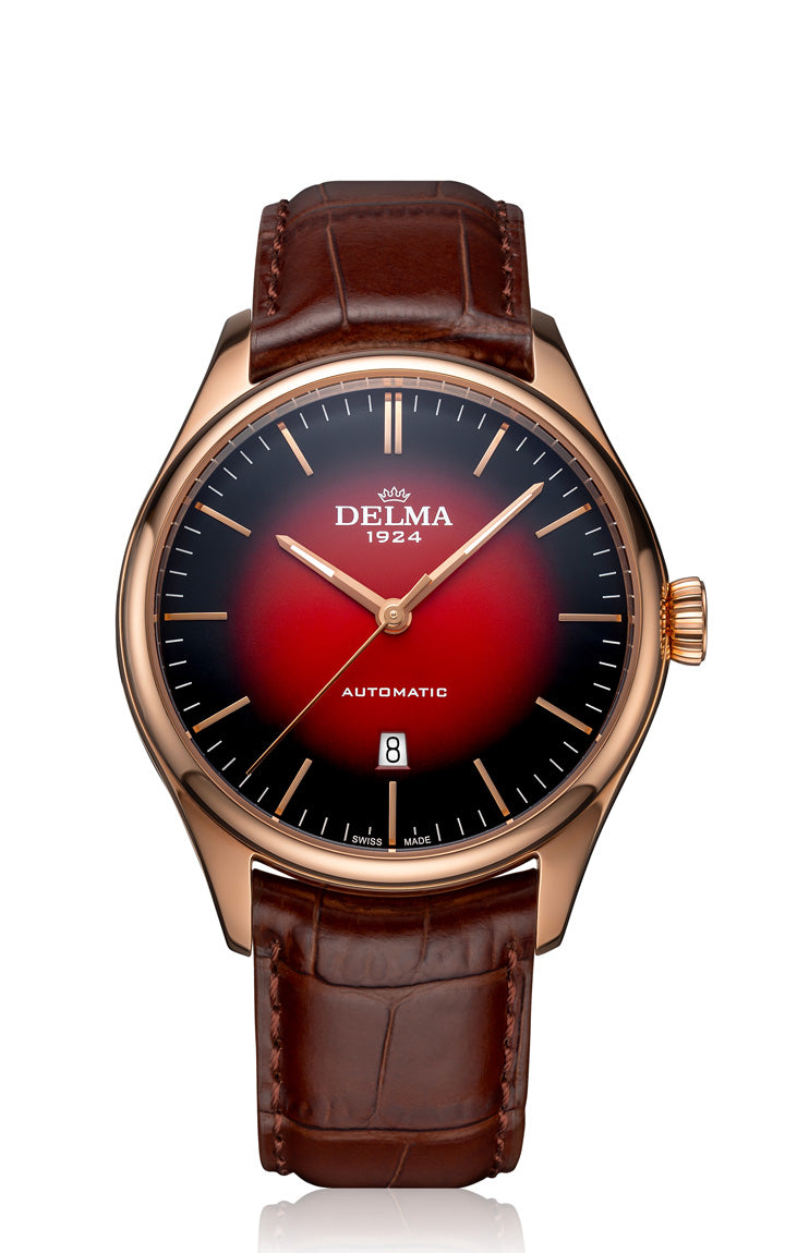 Heritage Automatic