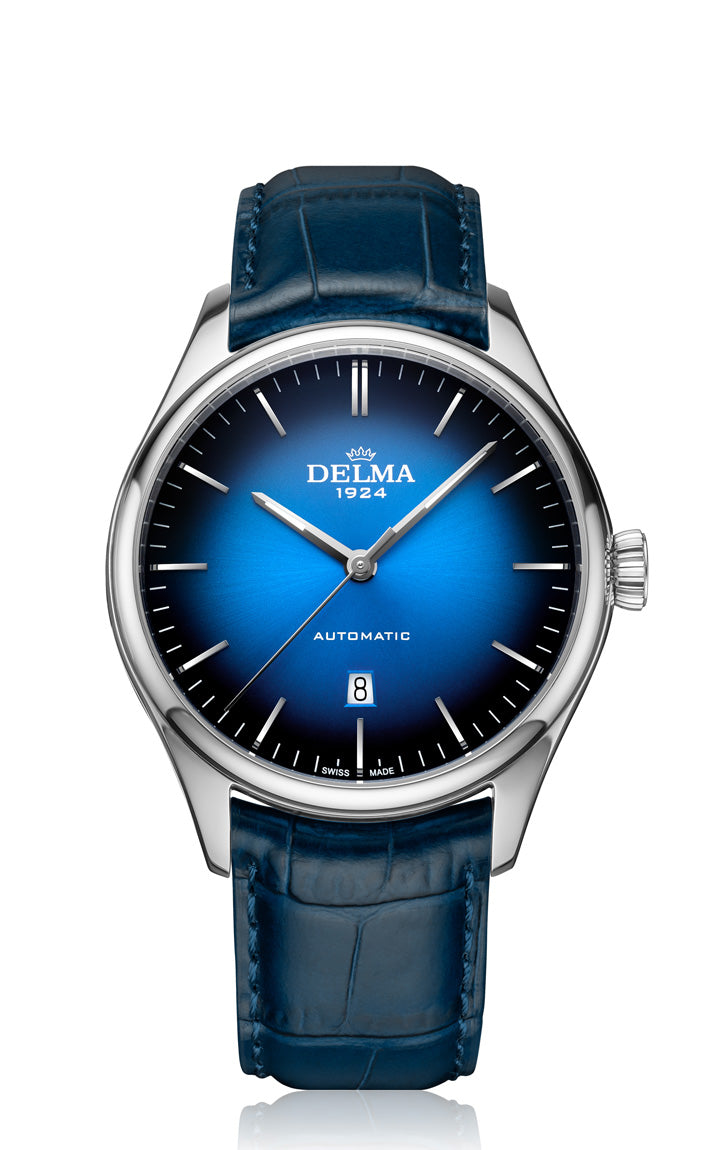 Heritage Automatic