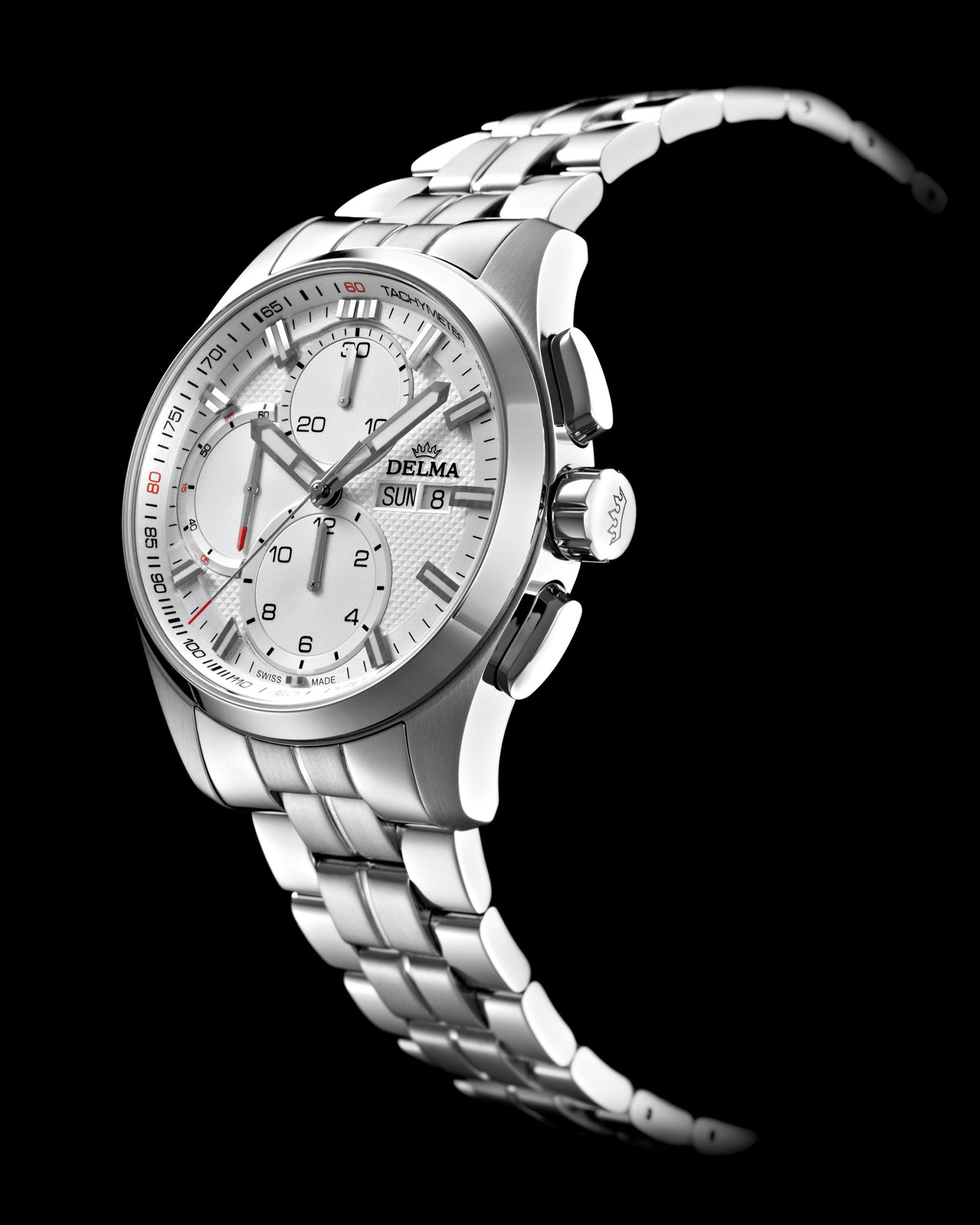 Klondike Chronotec