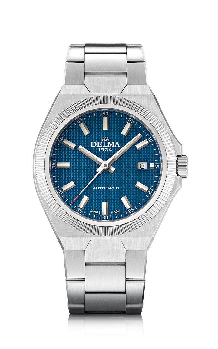 Midland Automatic 40mm