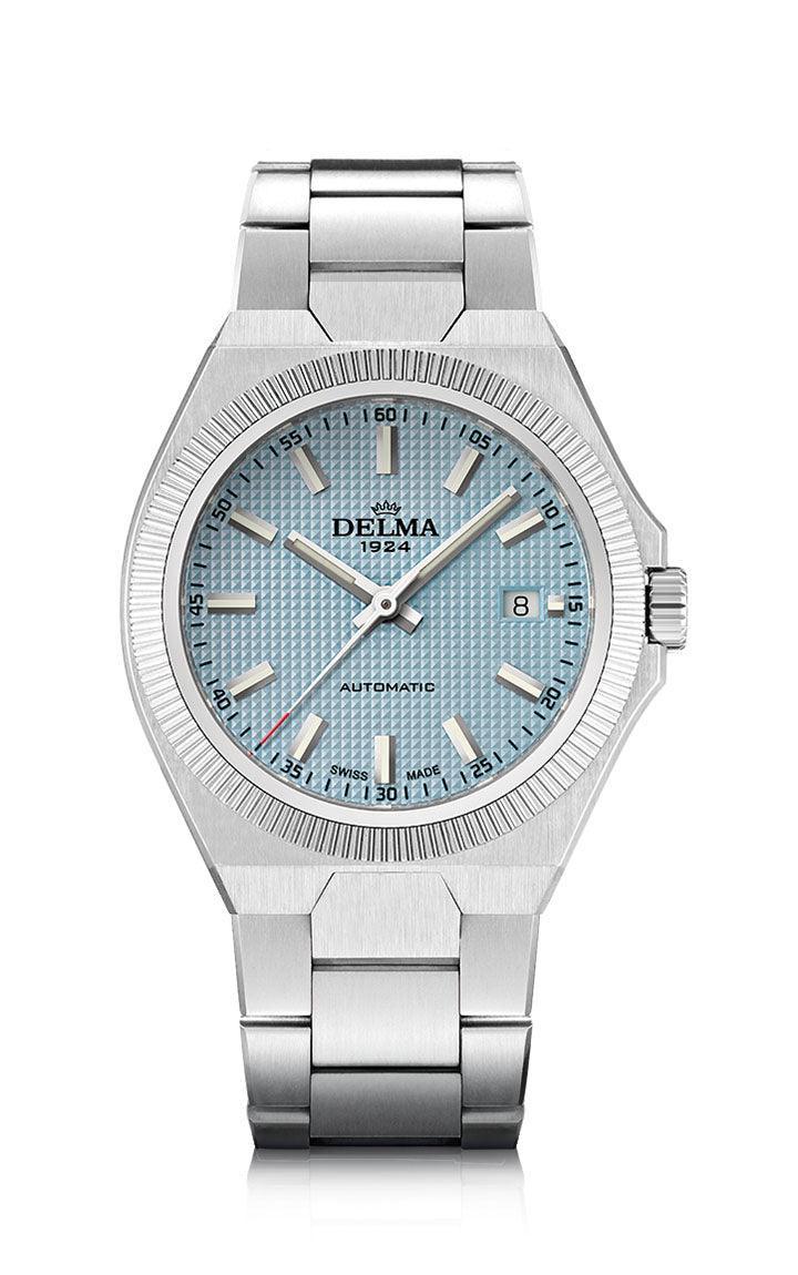 Midland Automatic 40mm