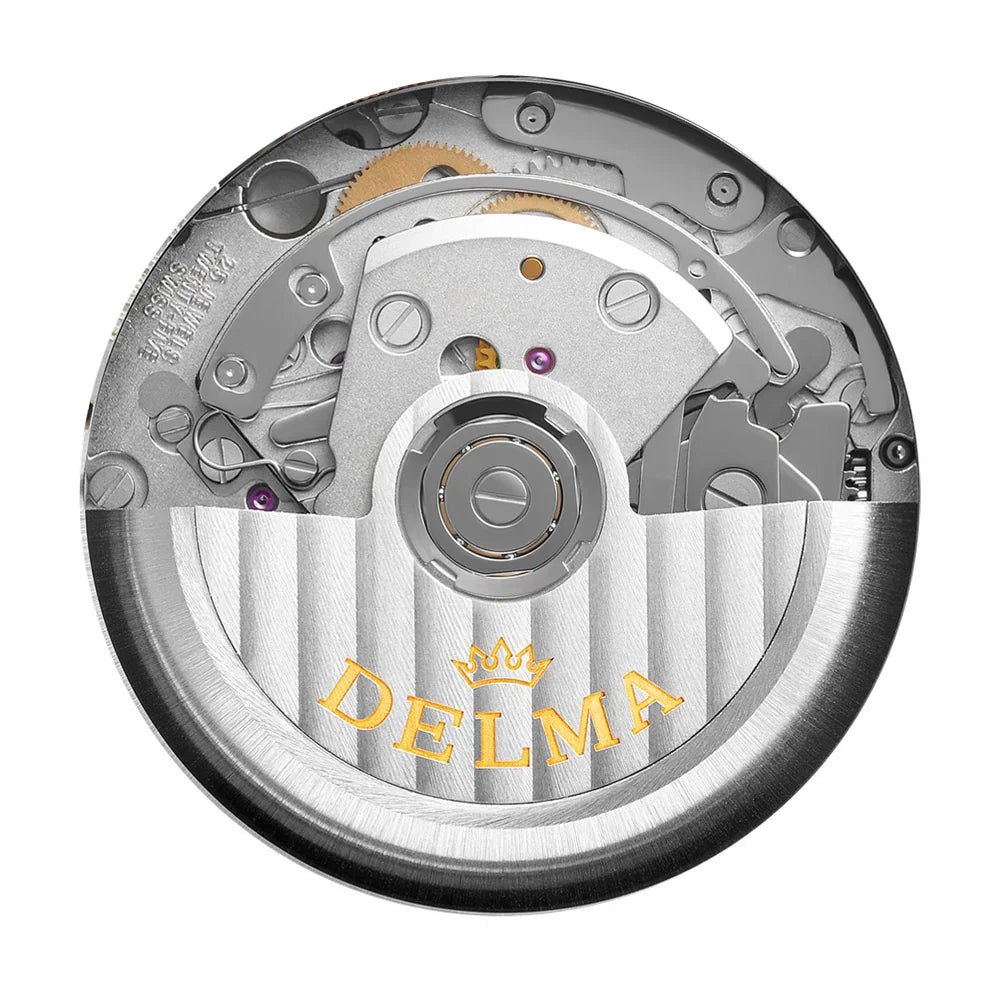Sellita-SW500 movement