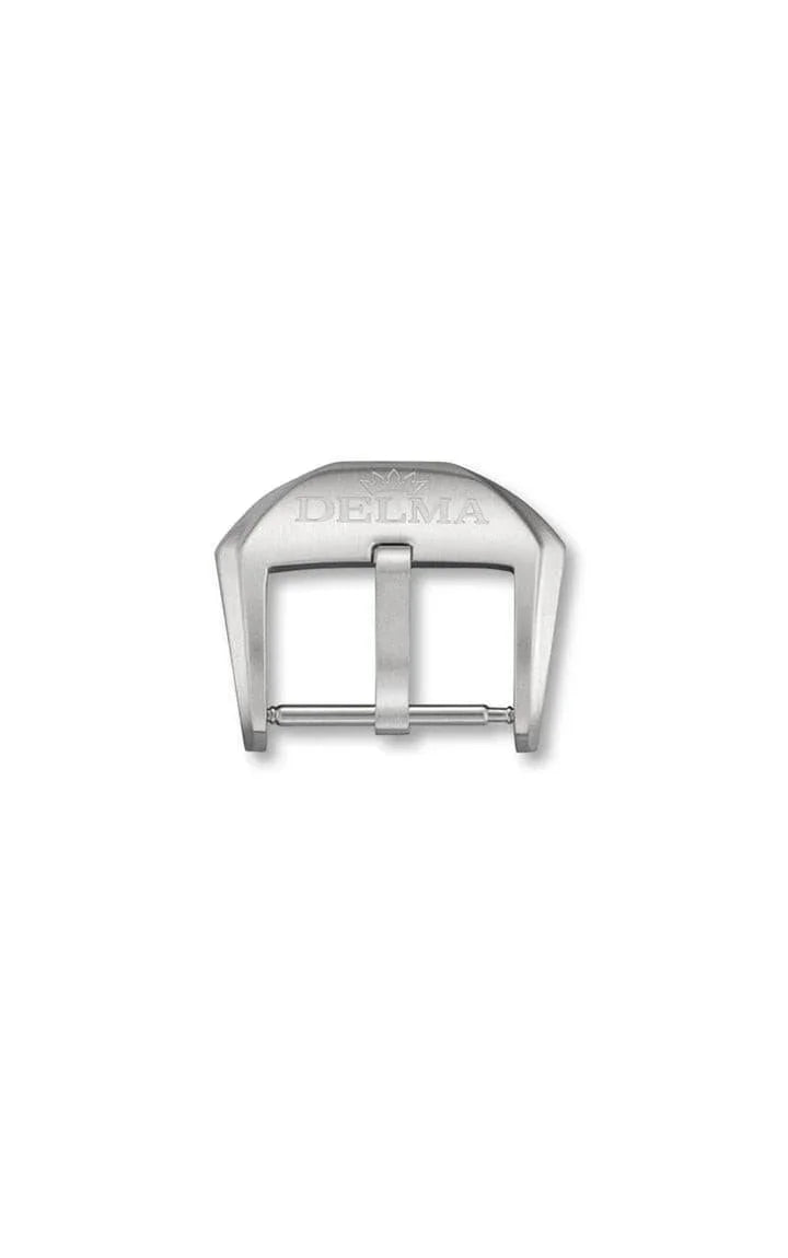 Stainless Steel Buckle 20mm - DELMA Watches