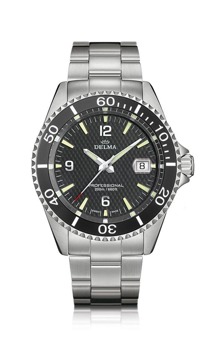 Santiago - Delma Watch Ltd.