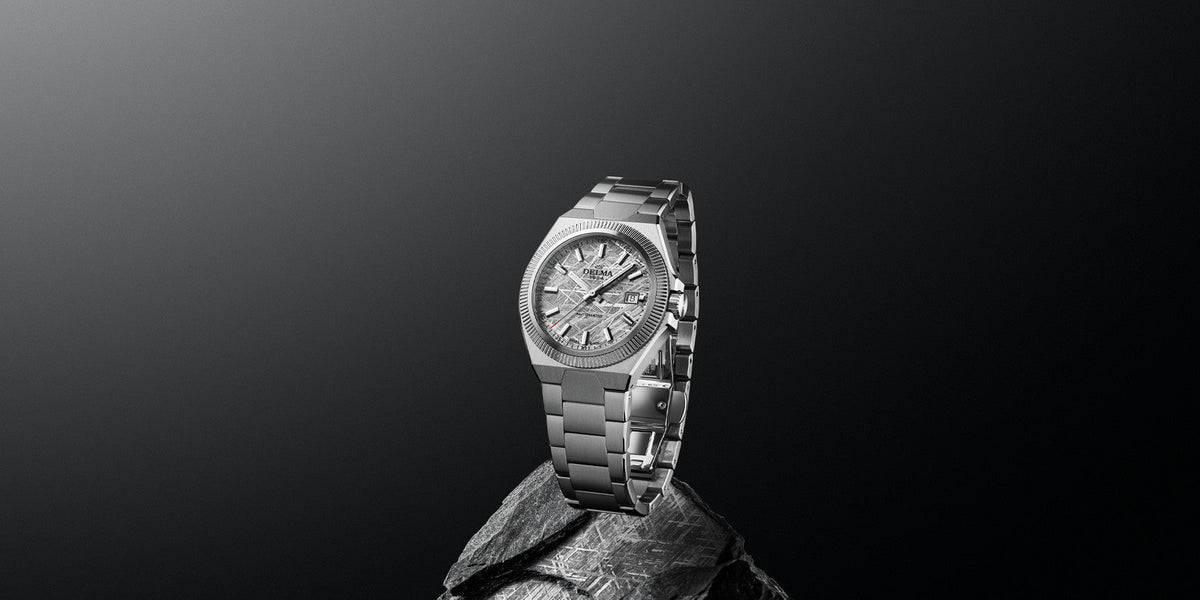 The DELMA Midland Recast in Meteorite