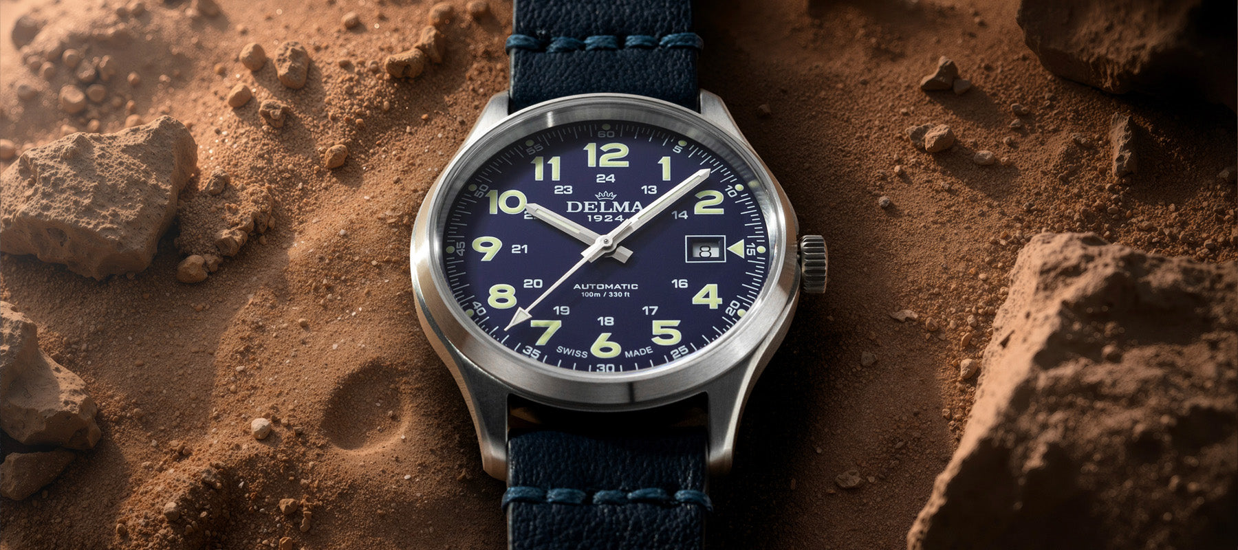 Commander 40mm
