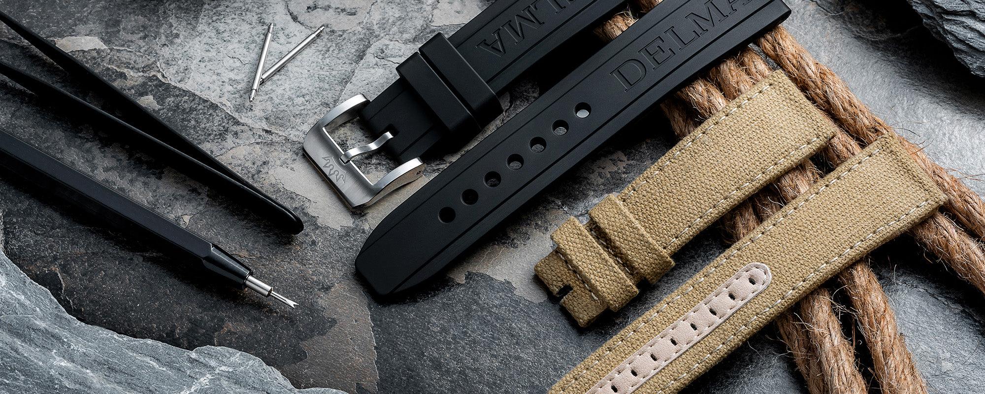 Buckles & Clasps