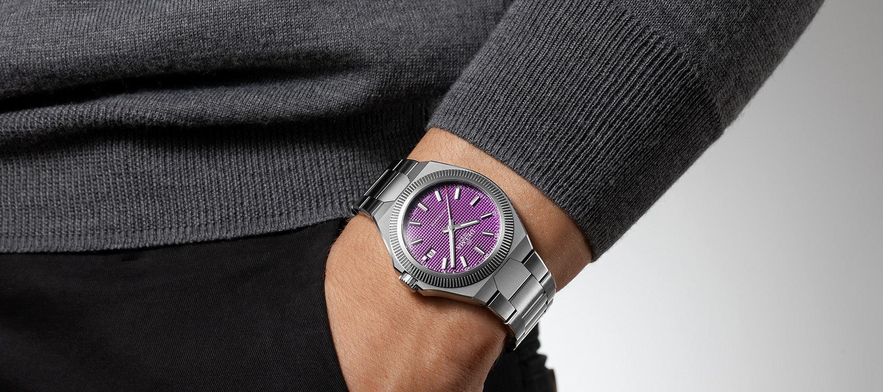 Midland 40mm