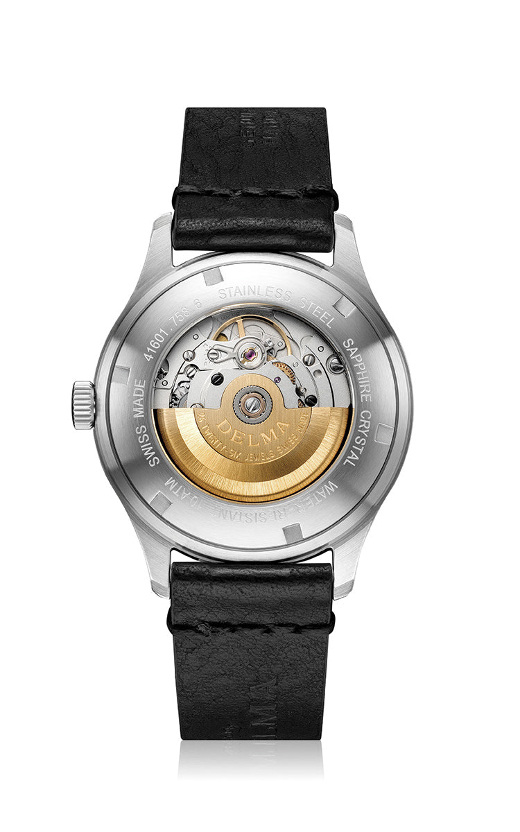 Commander 40mm