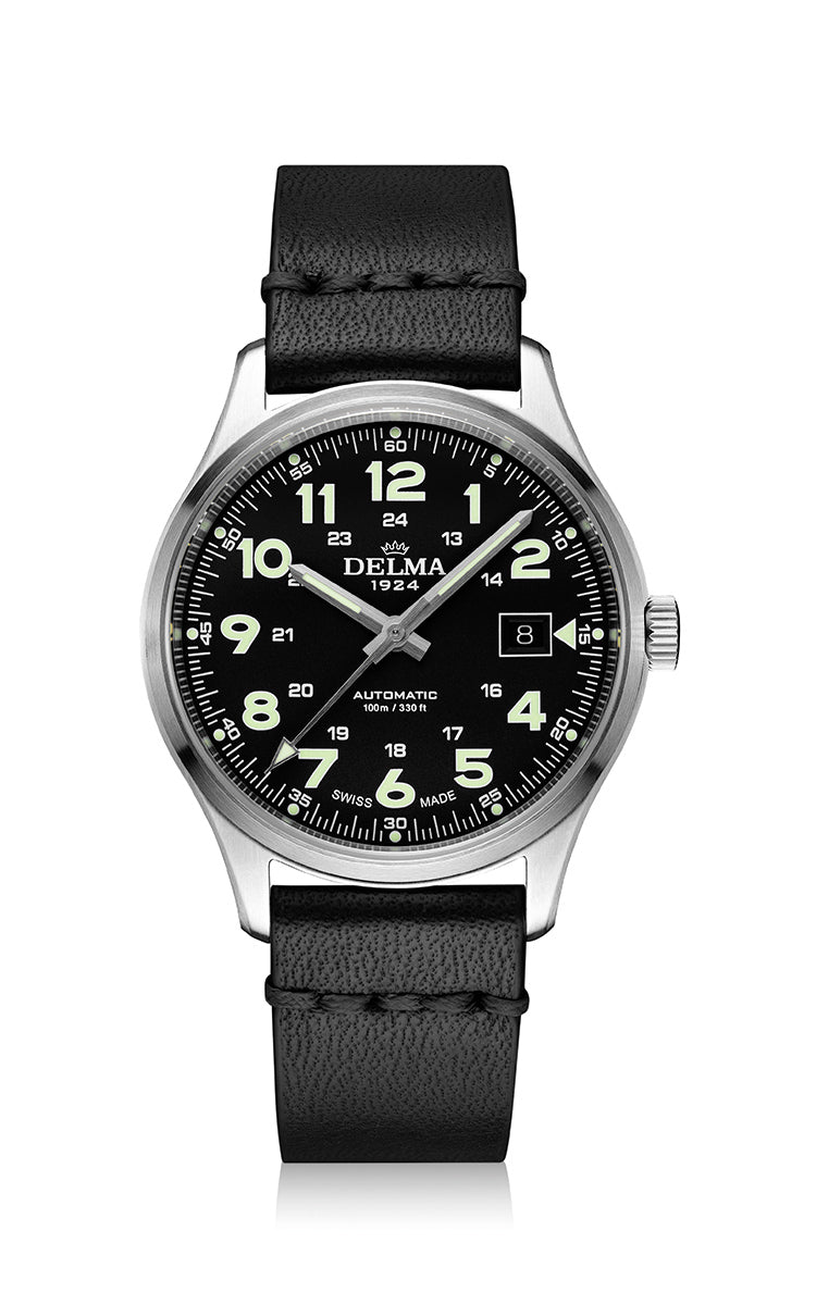 Commander 40mm