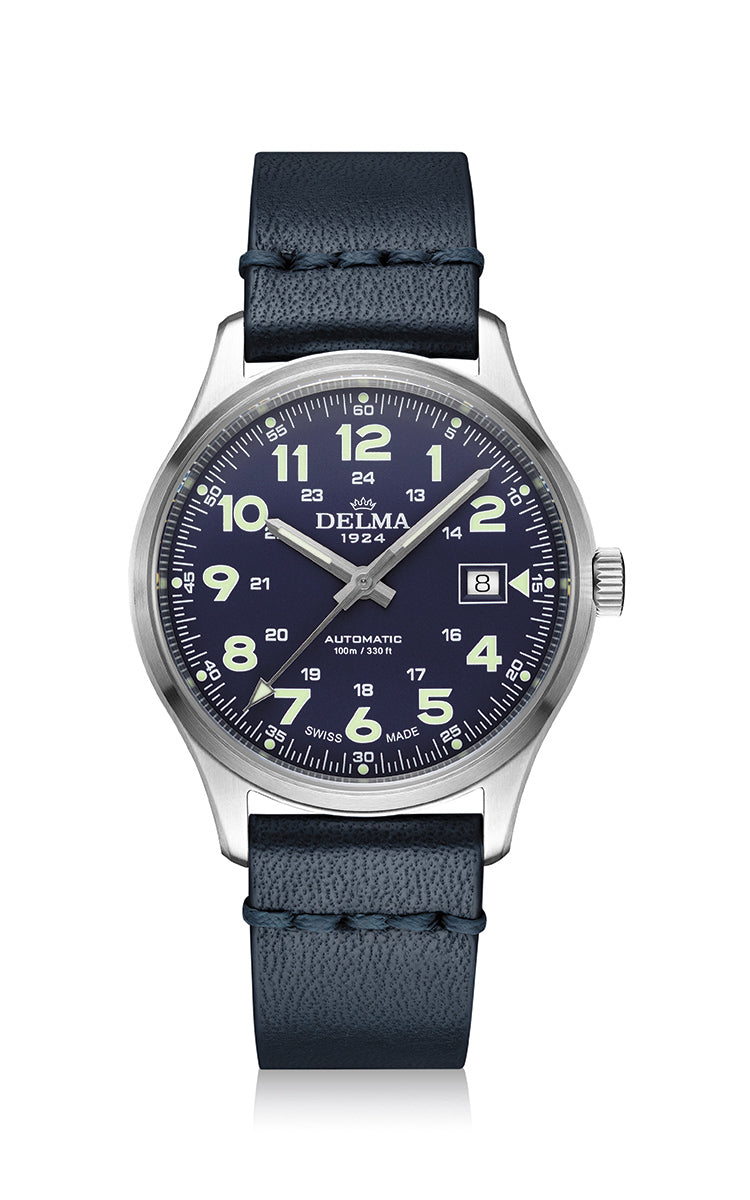 Commander 40mm