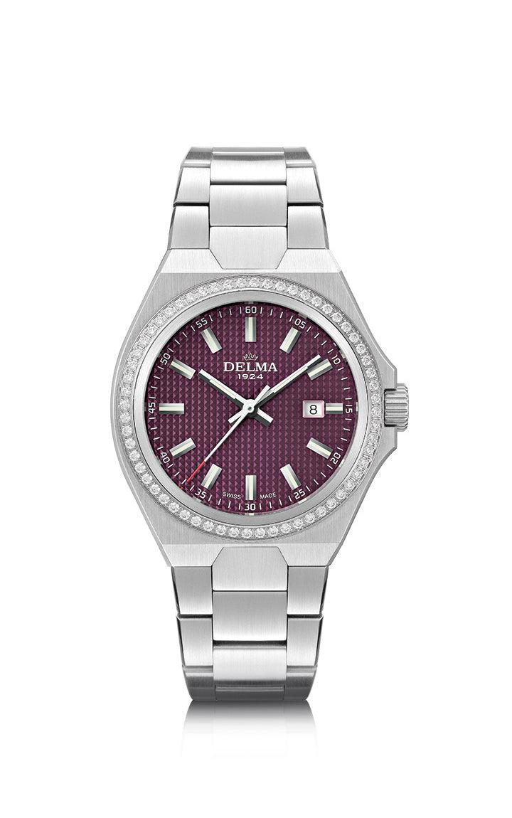 Midland 34mm