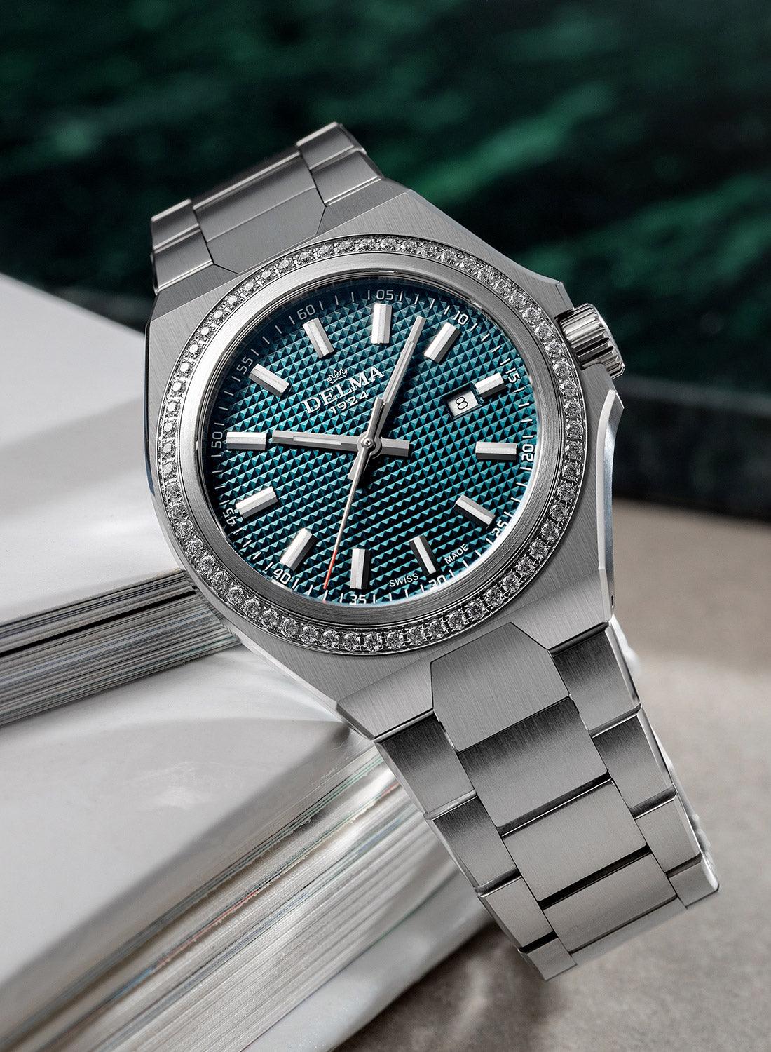 Midland 34mm