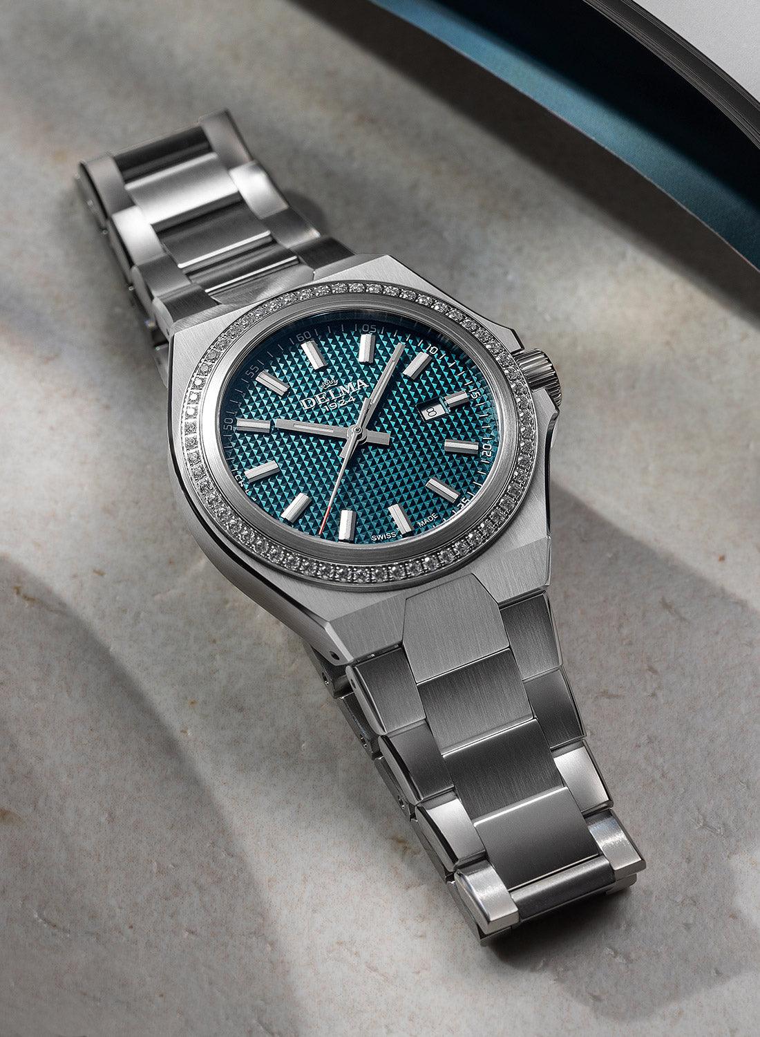 Midland 34mm