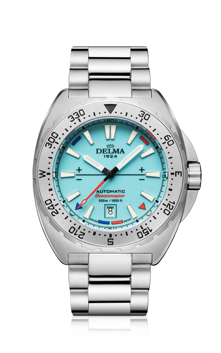 Oceanmaster Lume