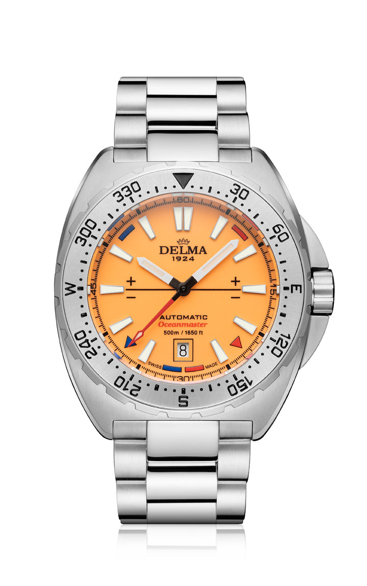 Oceanmaster Lume