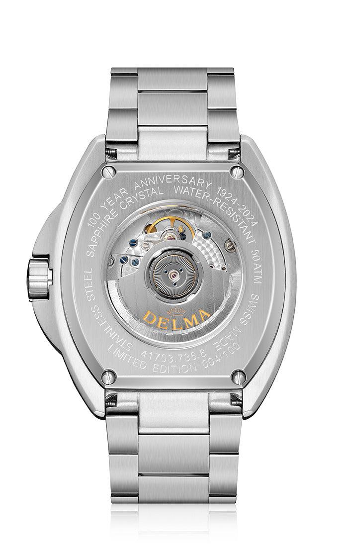 Shell Star Big Date