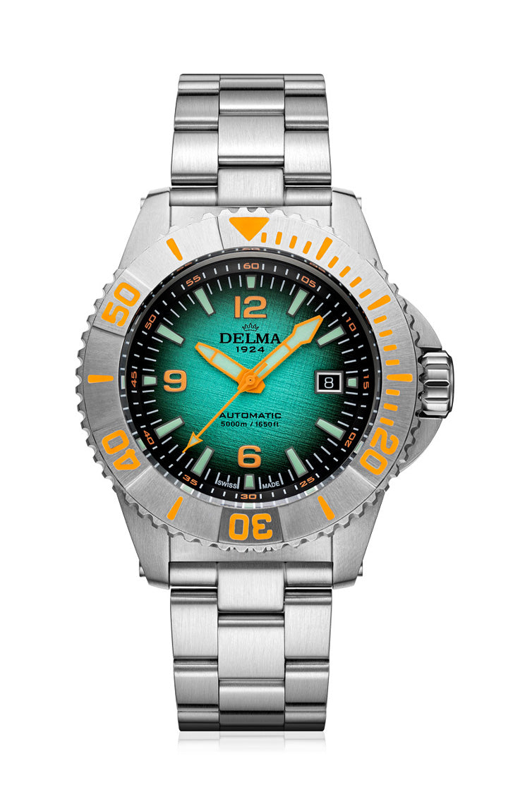 Blue Shark IV