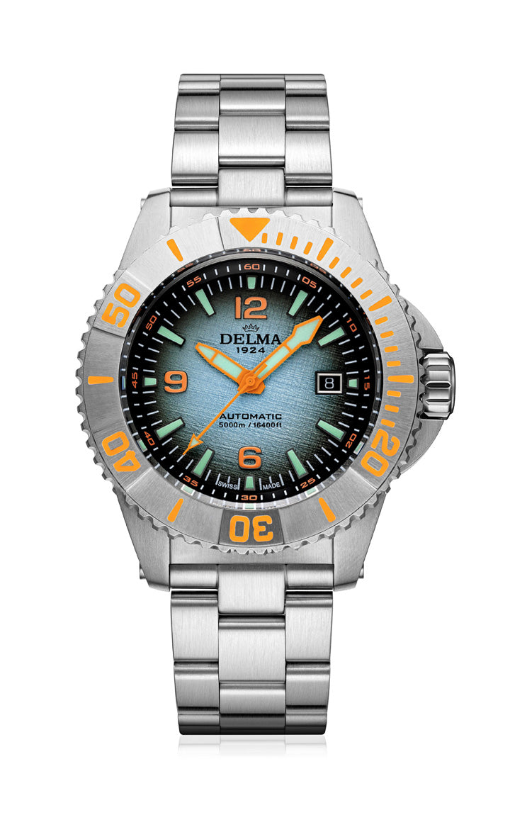 Blue Shark IV
