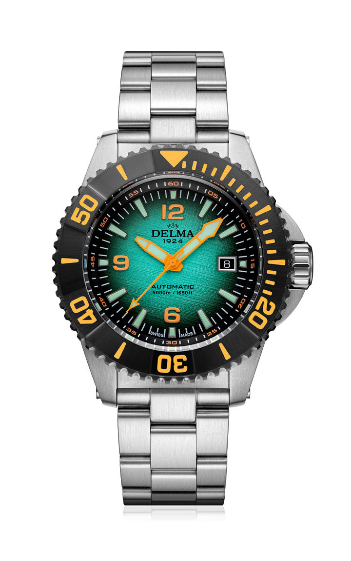 Blue Shark IV