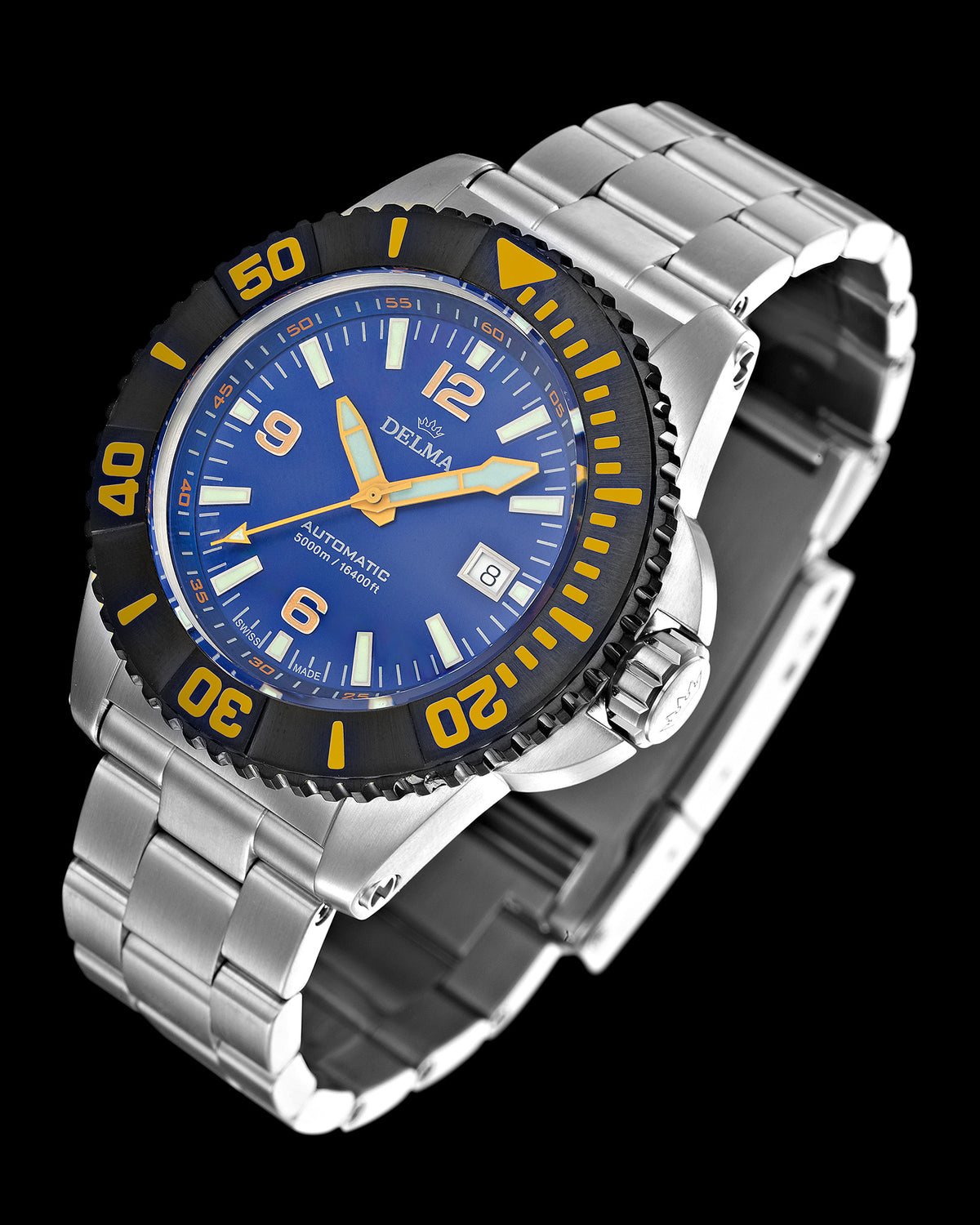 Blue Shark IV