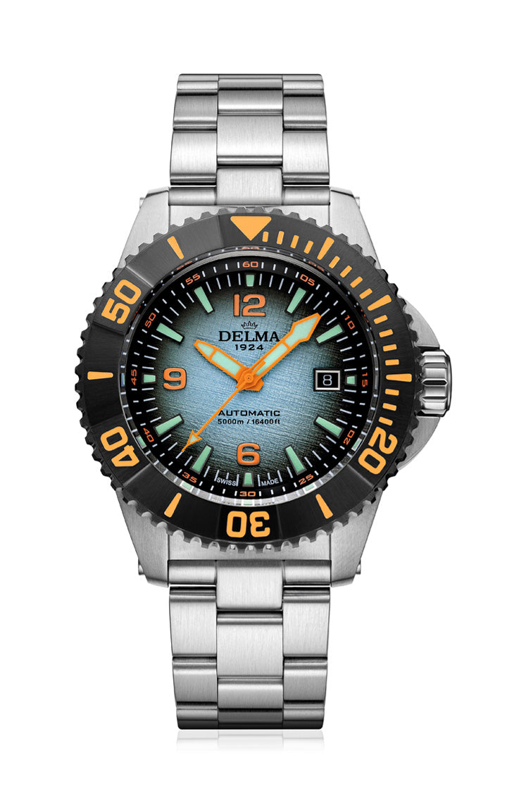 Blue Shark IV