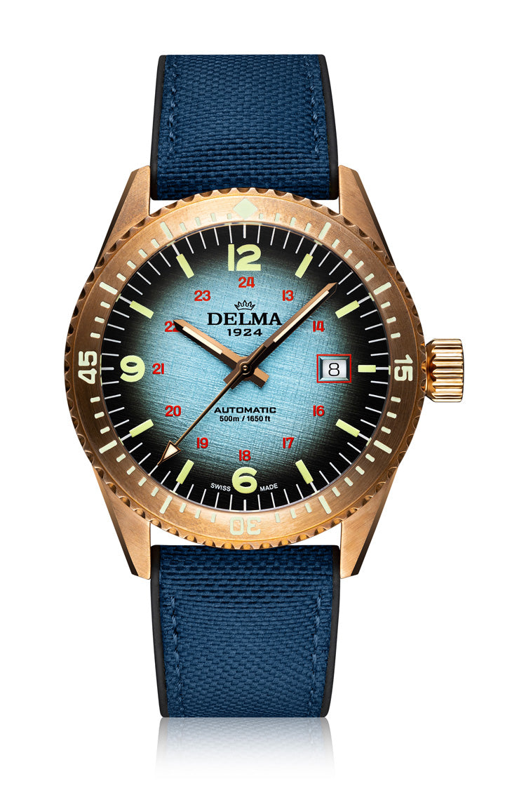 Cayman Bronze