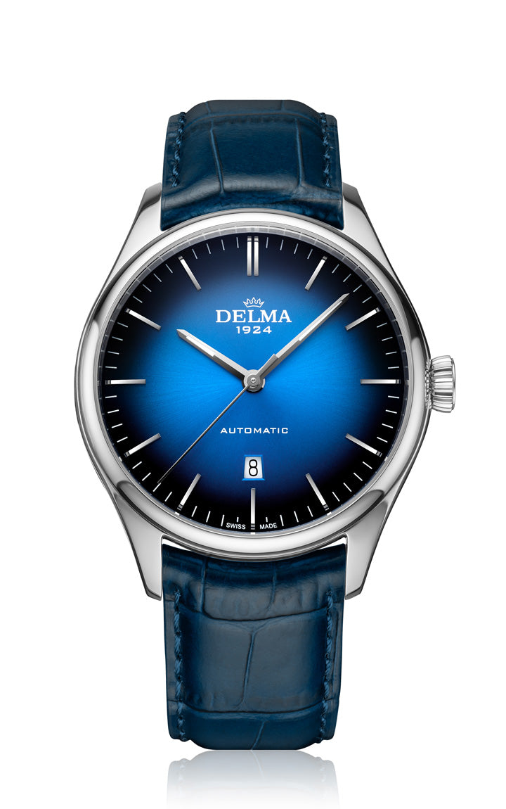 Heritage Automatic
