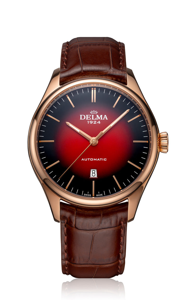 Heritage Automatic
