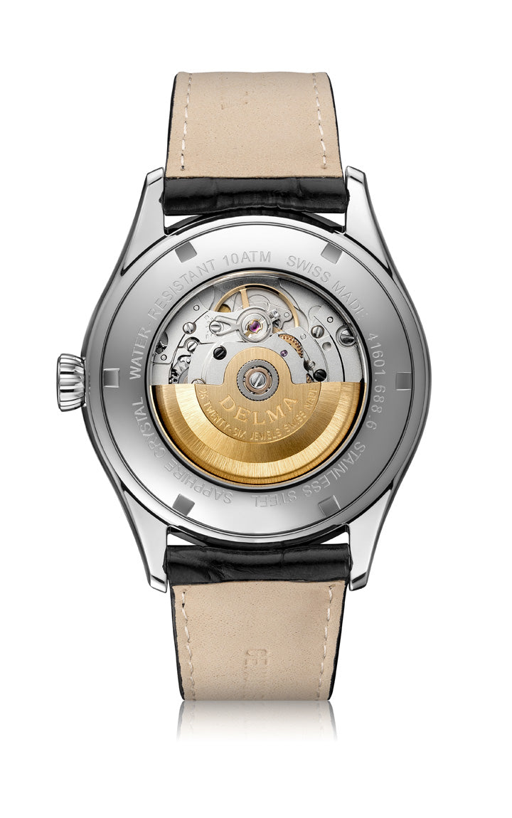Heritage Automatic